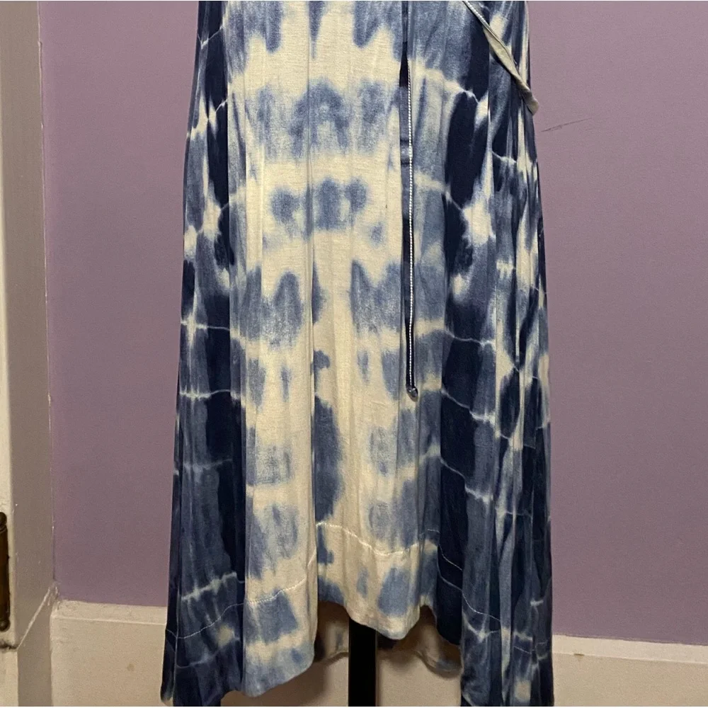 Juicy Couture tie dye dress - Picture 6 of 7